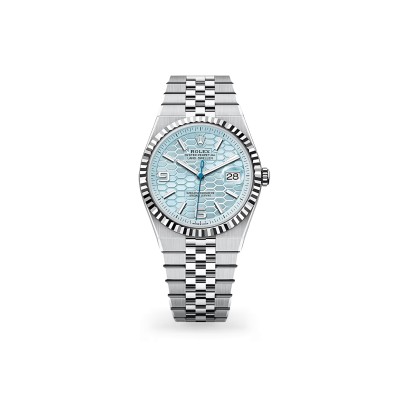 ROLEX LAND-DWELLER 40MM 127336